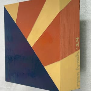 Rise Up by Ryan Lynch 