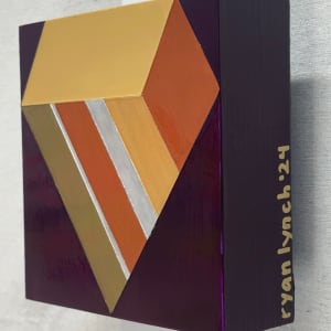 Shine On by Ryan Lynch 