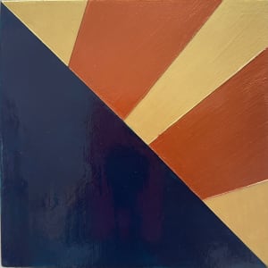 Rise Up by Ryan Lynch