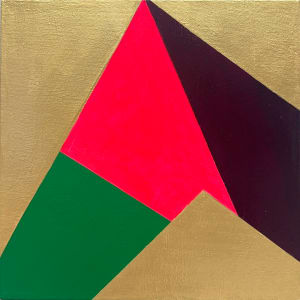 A New Pattern by Ryan Lynch