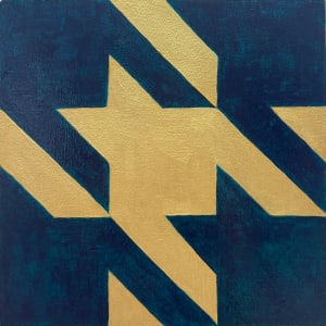 Houndstooth by Ryan Lynch