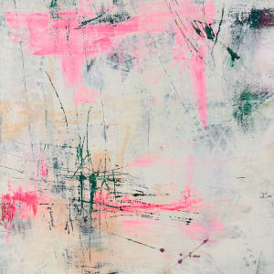 Expansion (Pink) by Ryan Lynch 