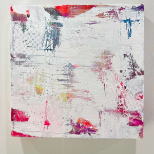 Threshold by Ryan Lynch 