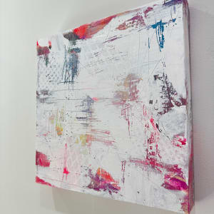 Threshold by Ryan Lynch 