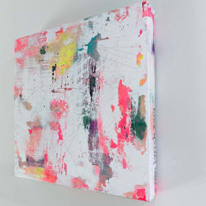 Memory Map by Ryan Lynch 