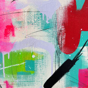 I Go Big on the Weekends by Ryan Lynch 