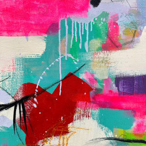 I Go Big on the Weekends by Ryan Lynch 