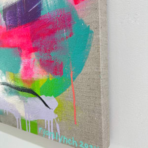 I Go Big on the Weekends by Ryan Lynch 