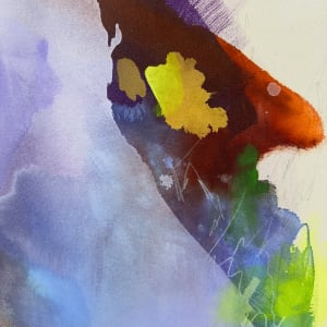 Cosmic Overture by Ryan Lynch 