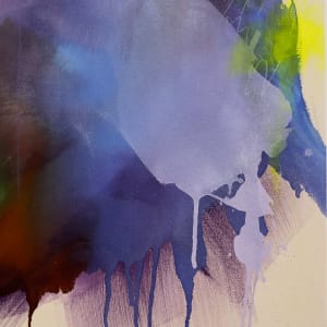 Cosmic Overture by Ryan Lynch 