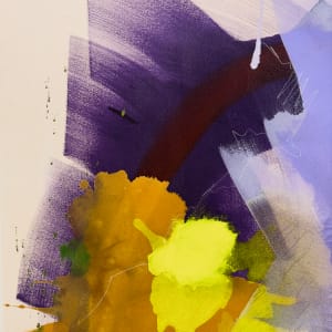 Cosmic Overture by Ryan Lynch 