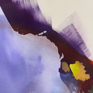 Cosmic Overture by Ryan Lynch 