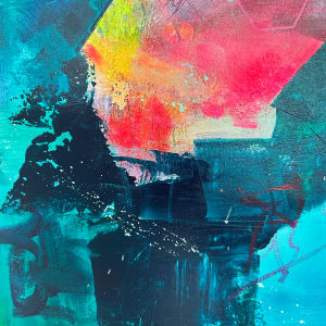 Magic Dark by Ryan Lynch 