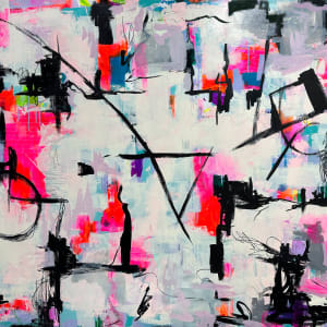 The Universe by Ryan Lynch