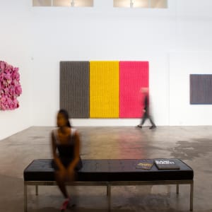 DISRUPTIVE NARRATIVES by danimarti 