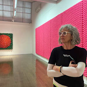 Watermelon is a Summer Fruit by danimarti 