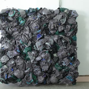 Natura morta (variacions en gris i verd) by danimarti