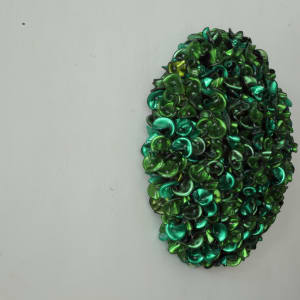 pointless mixed green by danimarti 