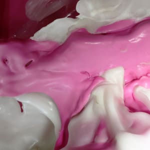 Rosa Feixuga  - QUEER BODIES, (take 2) by danimarti 