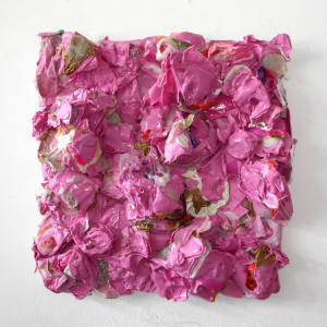 Rosa Feixuga  - QUEER BODIES, (take 2) by danimarti