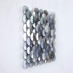 Dust (Stone and Grey) by danimarti 