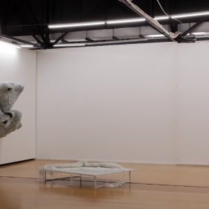 Dust (Stone and Grey) by danimarti 