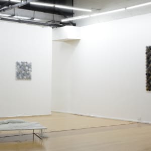 Dust (Stone and Grey) by danimarti 