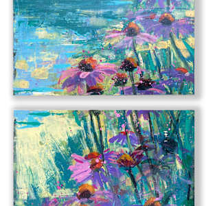 Millcreek Coneflower by Shannon Abbey, Image 1.