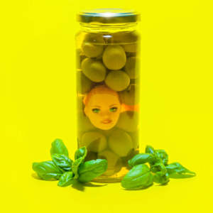 Finely Preserved by Leny Gerard Behar, Image 9.