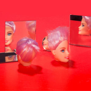 Two-Faced by Lenny Gerard, Image 14.