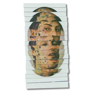 Split Essence by Leny Gerard Behar, Image 12.