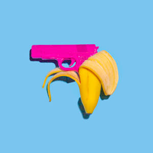 Slippery Grip by Leny Gerard Behar, Image 12.