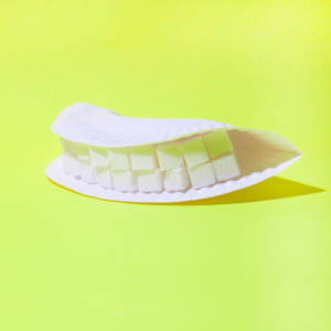 Smile by Leny Gerard Behar, Image 11.