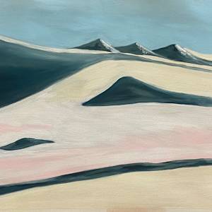 Drift and Glisten by Erin N. Power, Image 3.