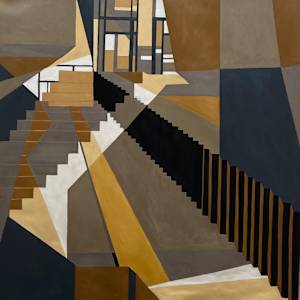 Refractions by Erin N. Power, Image 1.