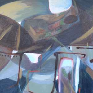 Liminal Perception by Erin N. Power, Image 1.
