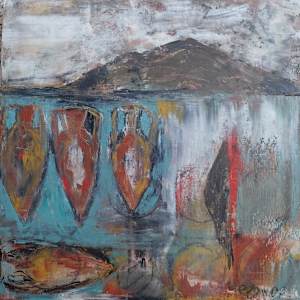 Store Room by Erin N. Power, Image 1.
