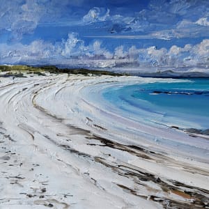 North Beach Barra by Allison Young