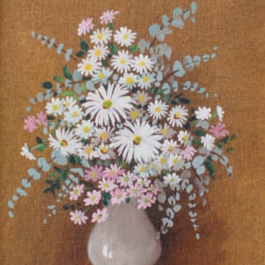 Bouquet 2 by Cecilia Welsh-Deale