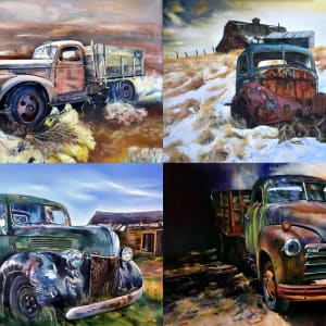 Running on Empty by Bobbe Jones