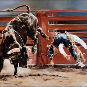 Bullish by Bobbe Jones
