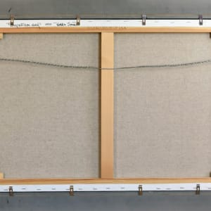 Competition Day by Bobbe Jones  Image: Frame Back