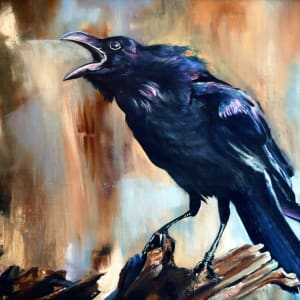 Confident by Bobbe Jones