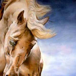 Freedom by Bobbe Jones
