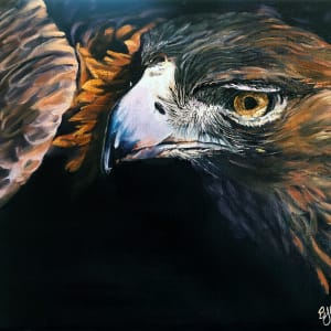 Golden by Bobbe Jones