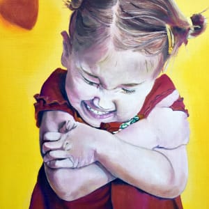 Huggin Me by Bobbe Jones