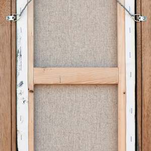 Silent Encounter by Bobbe Jones  Image: Back