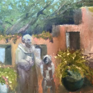 Intentions? by Janet Gallagher