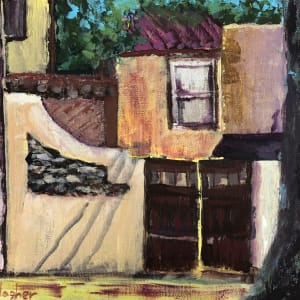 Textures by Janet Gallagher