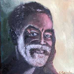 Untitled by Janet Gallagher